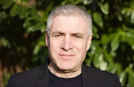 Andy Brown